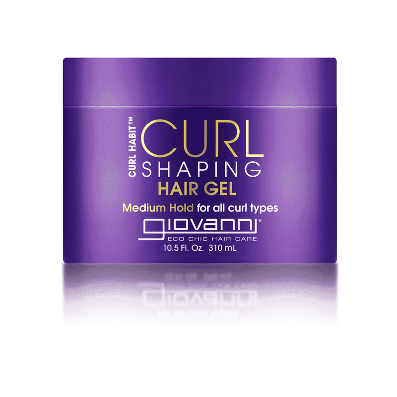 Giovanni Curl Shaping Hair Gel 310ml