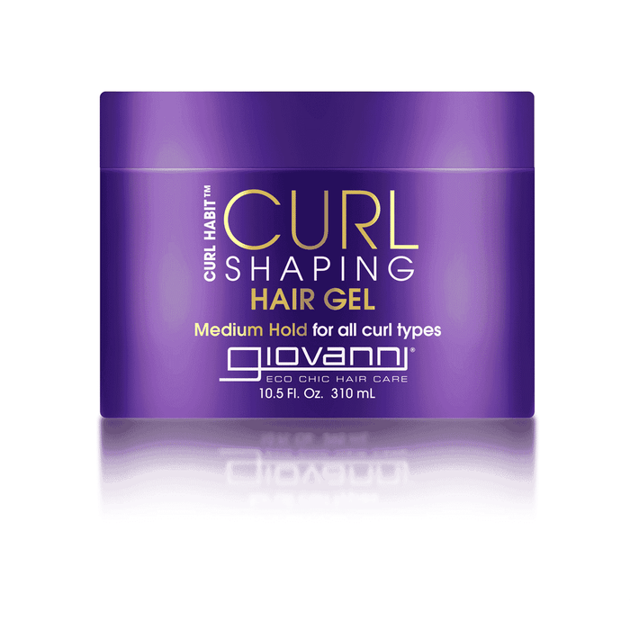 Giovanni Curl Shaping Hair Gel 310ml