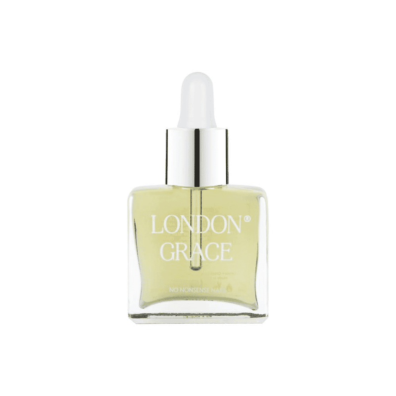 London Grace Cuticle Oil 12ml - Dennis the Chemist