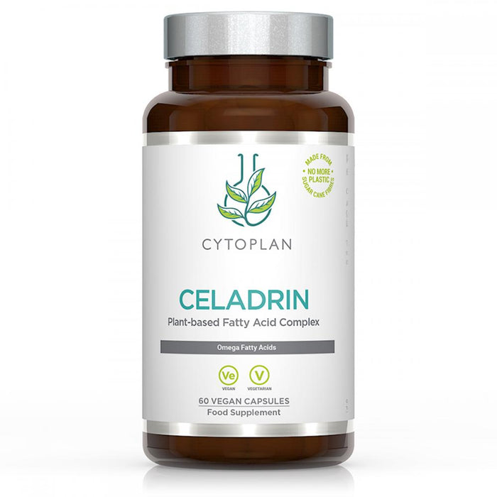 Cytoplan Celadrin 60's - Dennis the Chemist