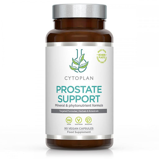 Cytoplan Prostate Support 90's - Dennis the Chemist