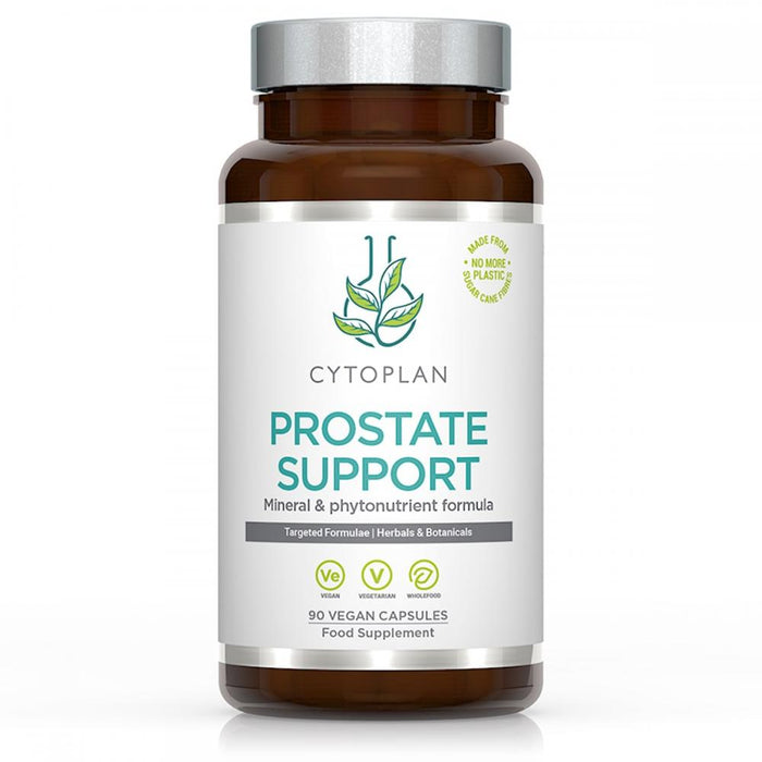 Cytoplan Prostate Support 90's - Dennis the Chemist