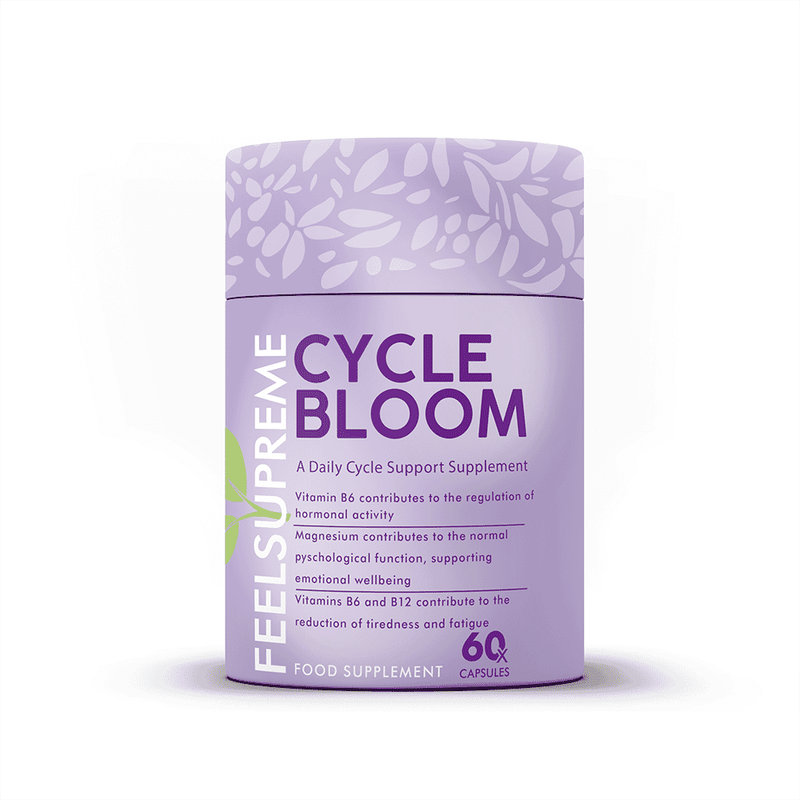 Feel Supreme Cycle Bloom 60s