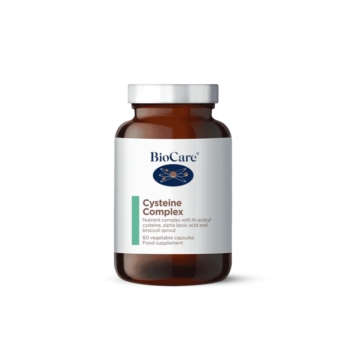 BioCare Cysteine Complex 60s