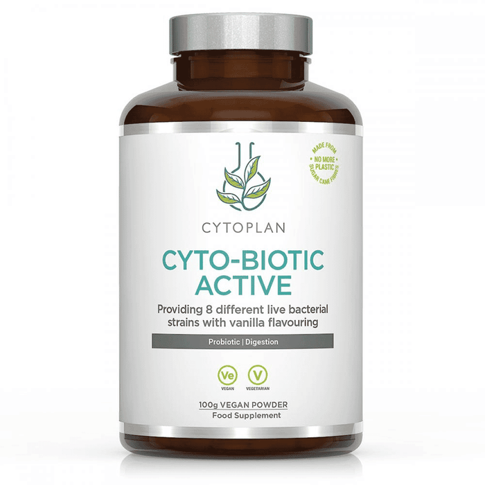 Cytoplan Cyto-Biotic Active 100g