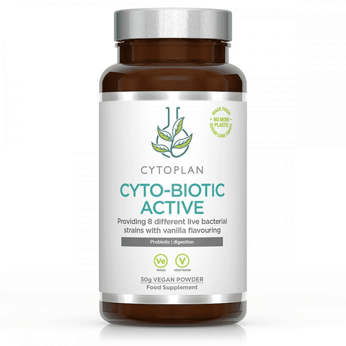 Cytoplan Cyto-Biotic Active 50g