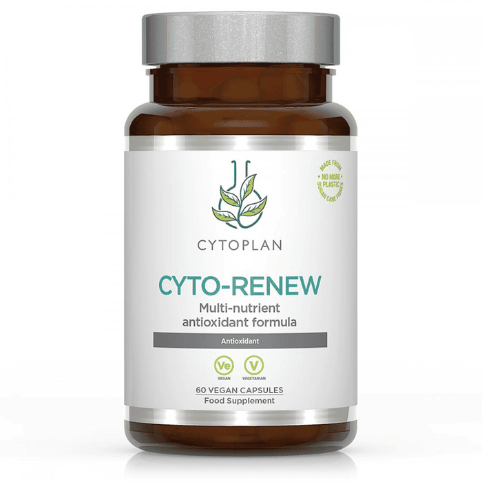 Cytoplan Cyto-Renew 60s