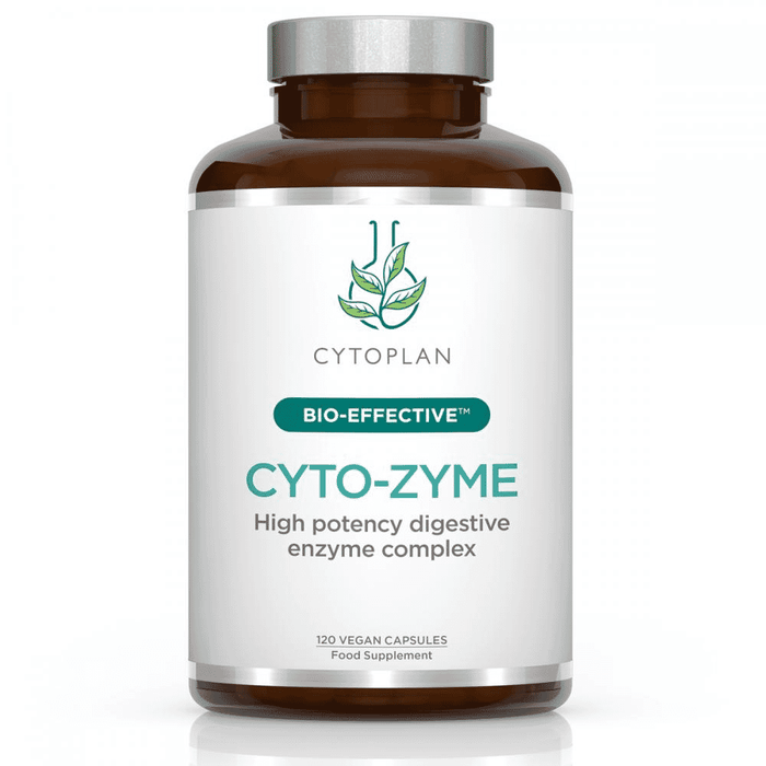 Cytoplan Cyto-Zyme 120s