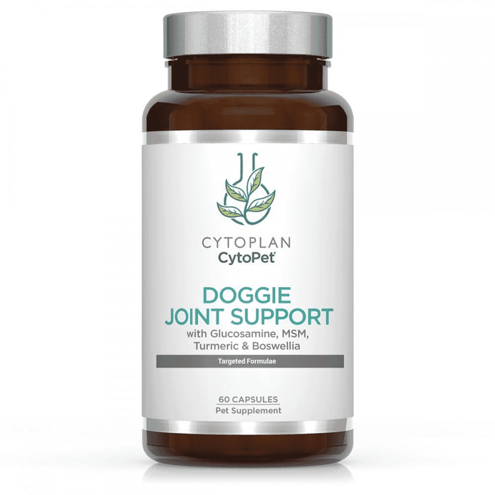 Cytoplan CytoPet Doggie Joint Support 60s