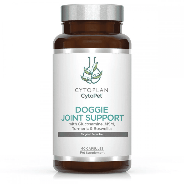 Cytoplan CytoPet Doggie Joint Support 60s
