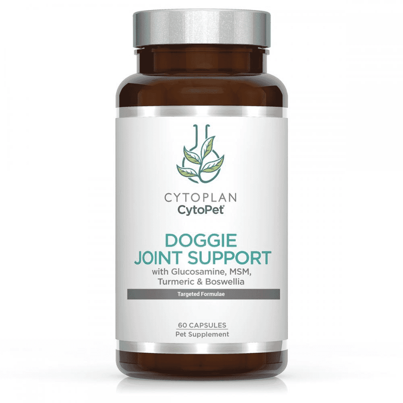 Cytoplan CytoPet Doggie Joint Support 60s