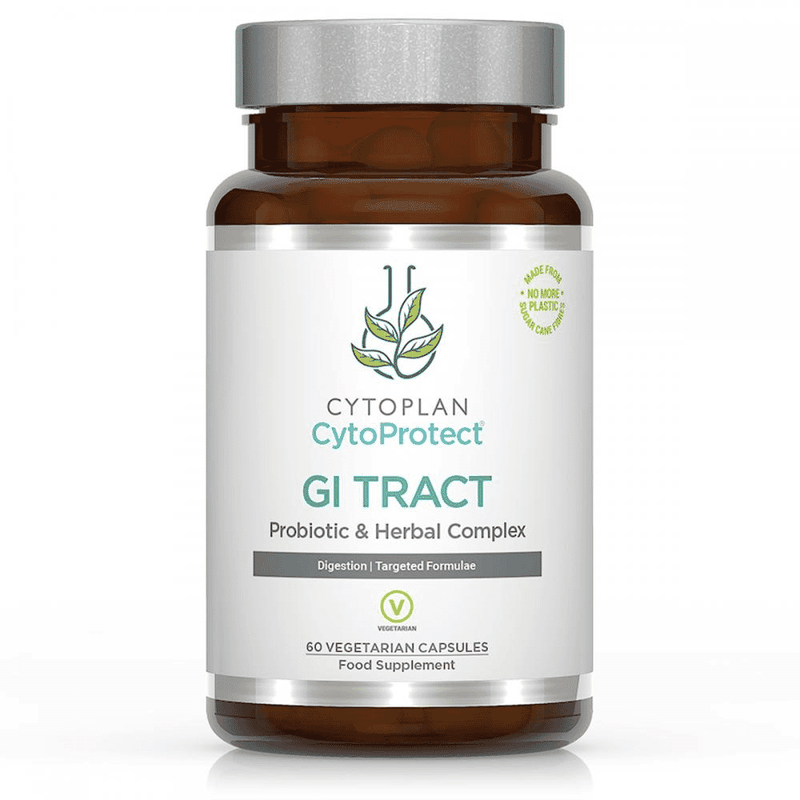Cytoplan CytoProtect GI Tract 60s