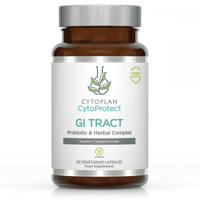 Cytoplan CytoProtect GI Tract 60s