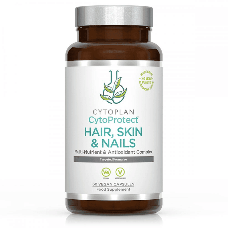Cytoplan CytoProtect Hair, Skin and Nails 60s