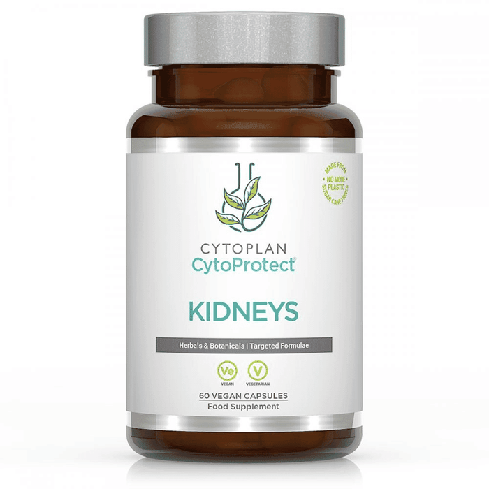 Cytoplan CytoProtect Kidneys 60s
