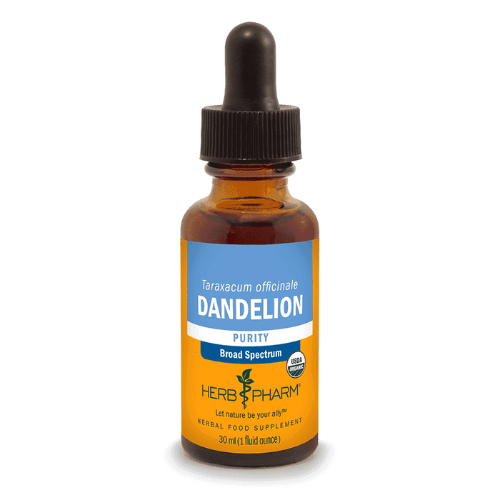 Herb Pharm Dandelion 30ml