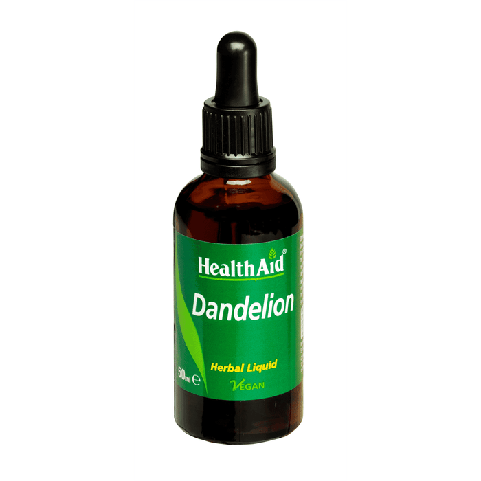 Health Aid Dandelion 50ml