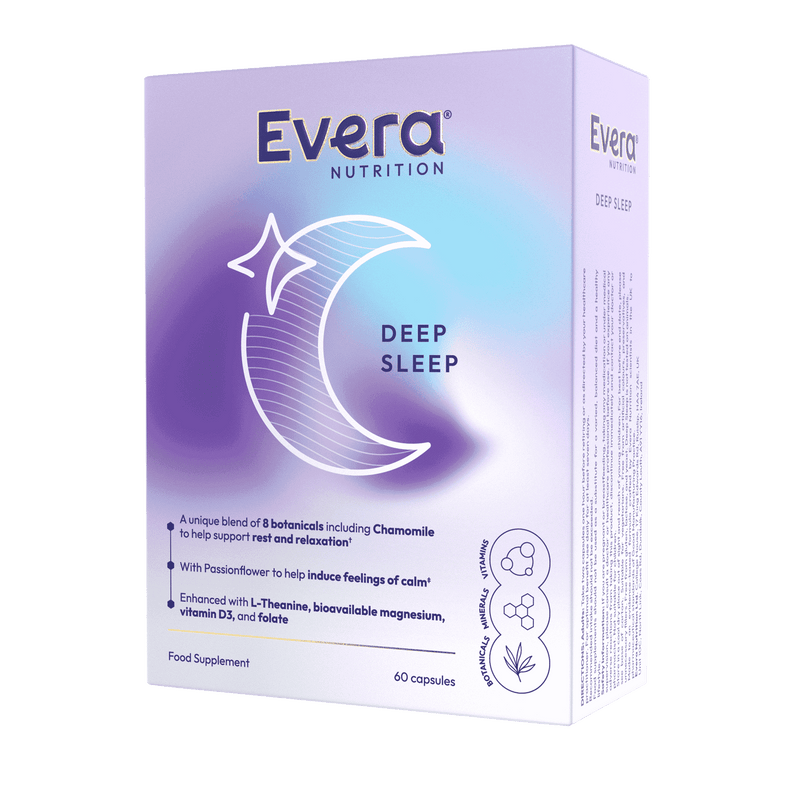 Deep Sleep 60s