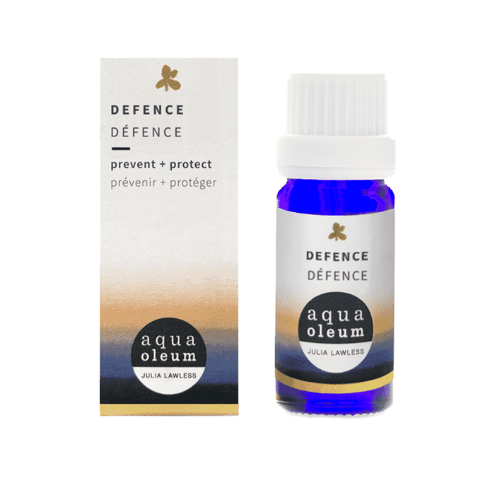Aqua Oleum Defence 10ml