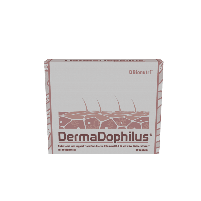 Bionutri Dermadophilus 30s