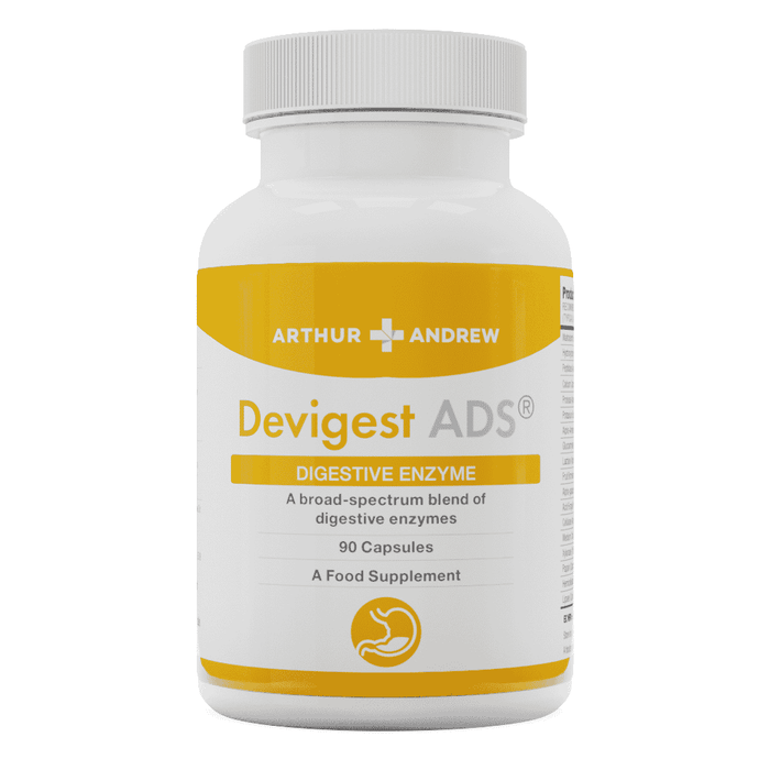 Arthur Andrew Devigest ADS 90s - Dennis the Chemist