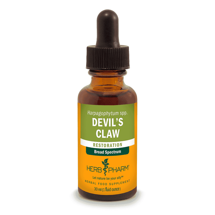 Herb Pharm Devil's Claw 30ml