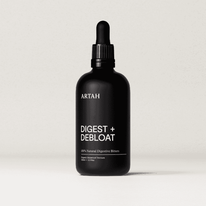 Artah Digest + Debloat 100ml