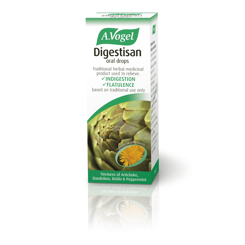 A Vogel (BioForce) Digestisan Oral Drops 50ml