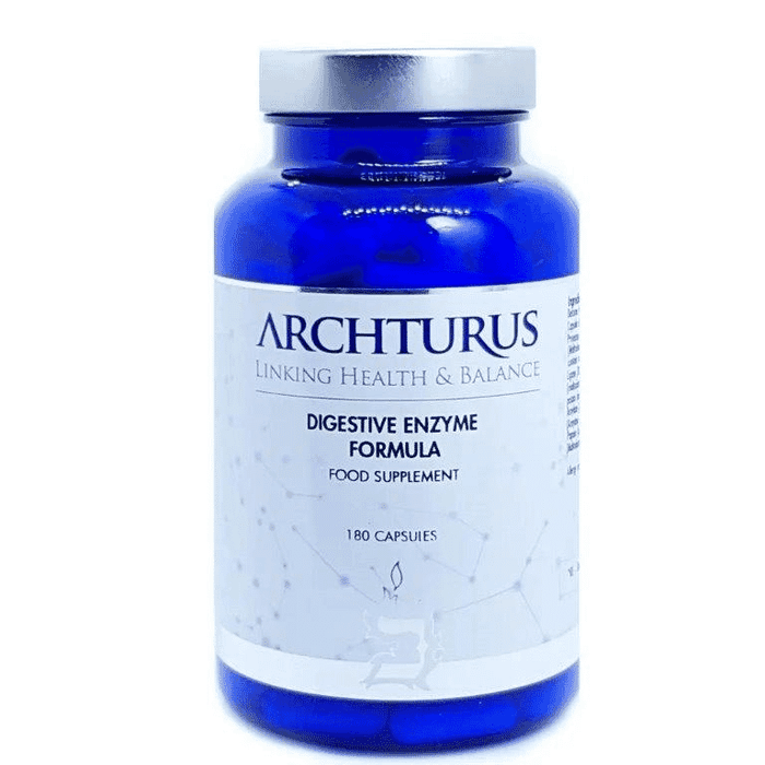 Archturus Digestive Enzymes 180s
