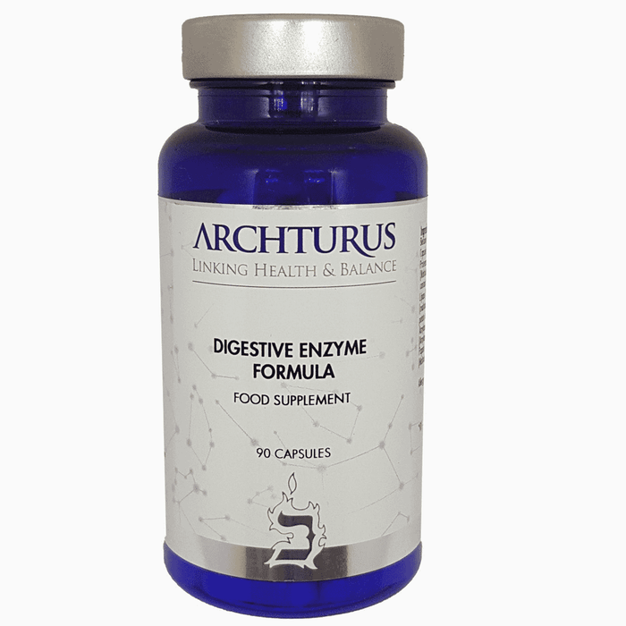 Archturus Digestive Enzymes 90s