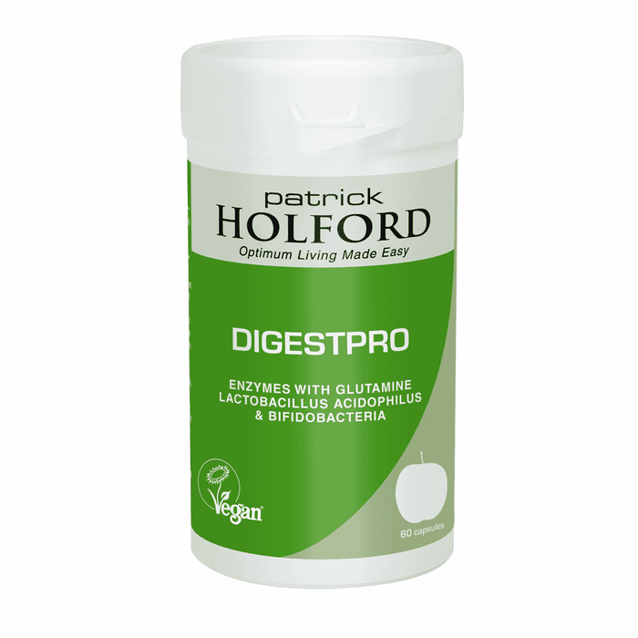 Patrick Holford Digestpro 60s