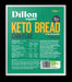 Dillon Organic Keto Bread Chia Flax 250g - Dennis the Chemist