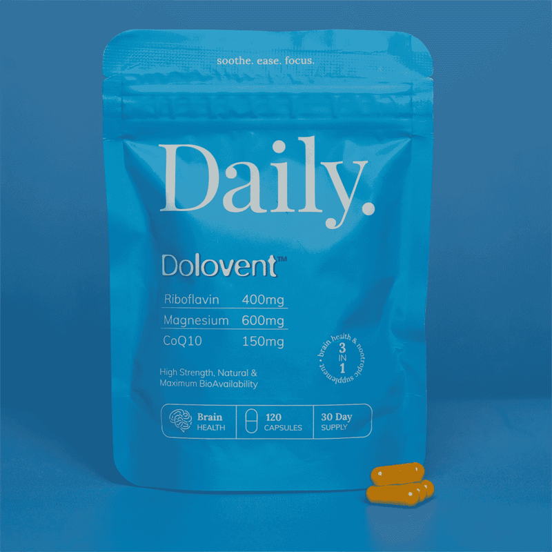 Dolovent 120s