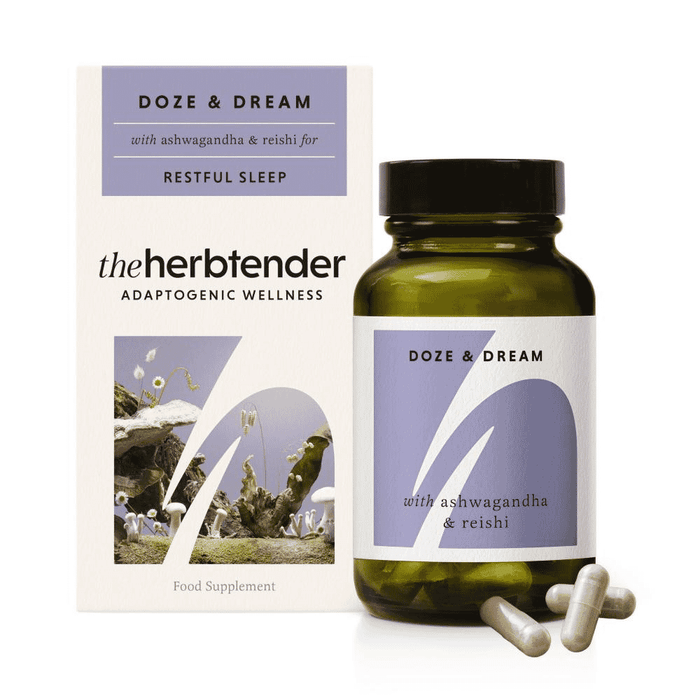 The Herbtender Doze & Dream 60s