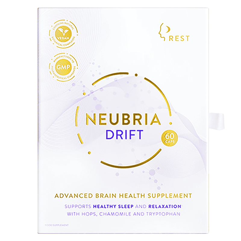 Neubria Drift Sleep 60s