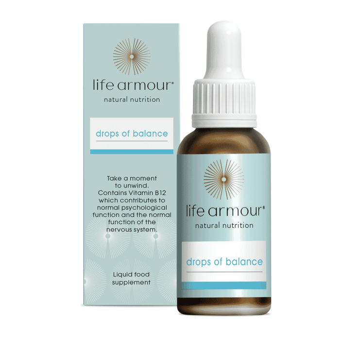 Life Armour drops of balance 30ml