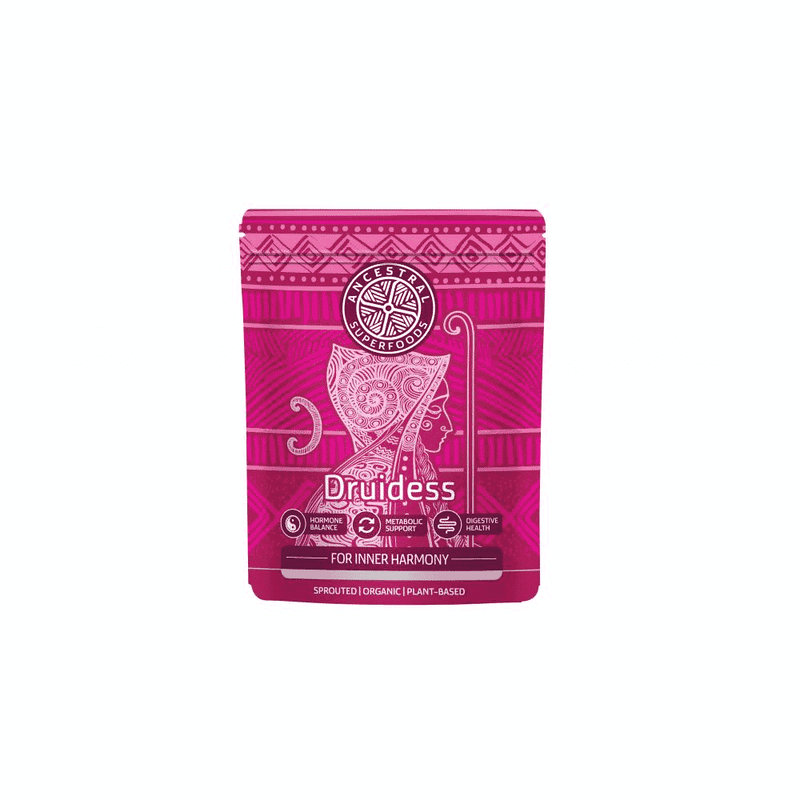 Ancestral Superfoods Druidess For Inner Harmony 200g