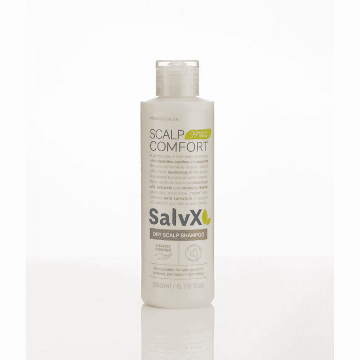 SalvX Dry Scalp Shampoo 200ml
