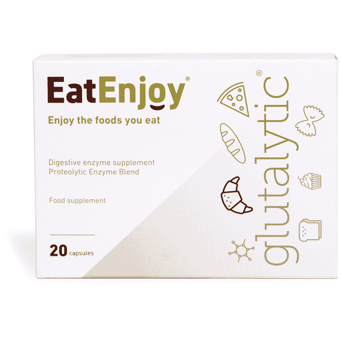 EatEnjoy EatEnjoy Glutalytic 20s