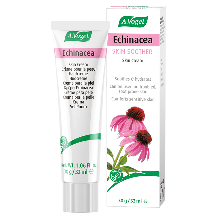 A Vogel (BioForce) Echinacea Skin Cream 30g/32ml