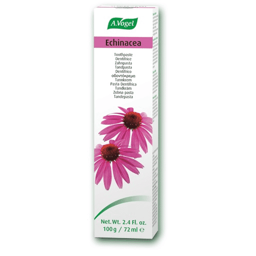 A Vogel (BioForce) Echinacea Toothpaste 100g