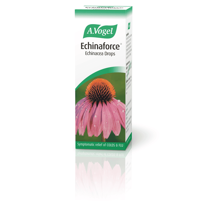 A Vogel (BioForce) Echinaforce Echinacea Drops 100ml
