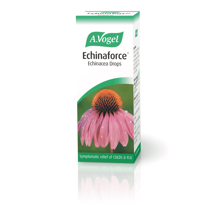 A Vogel (BioForce) Echinaforce Echinacea Drops 50ml