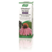 A Vogel Echinaforce Hot Drink Cold & Flu herbal supplement in a 100ml bottle, designed to support immune health during cold and flu.