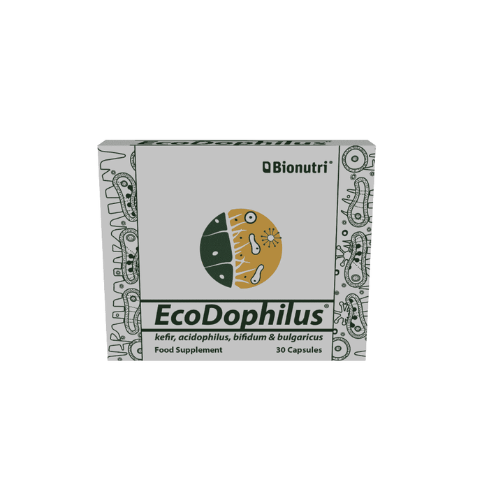 Bionutri Ecodophilus 30s
