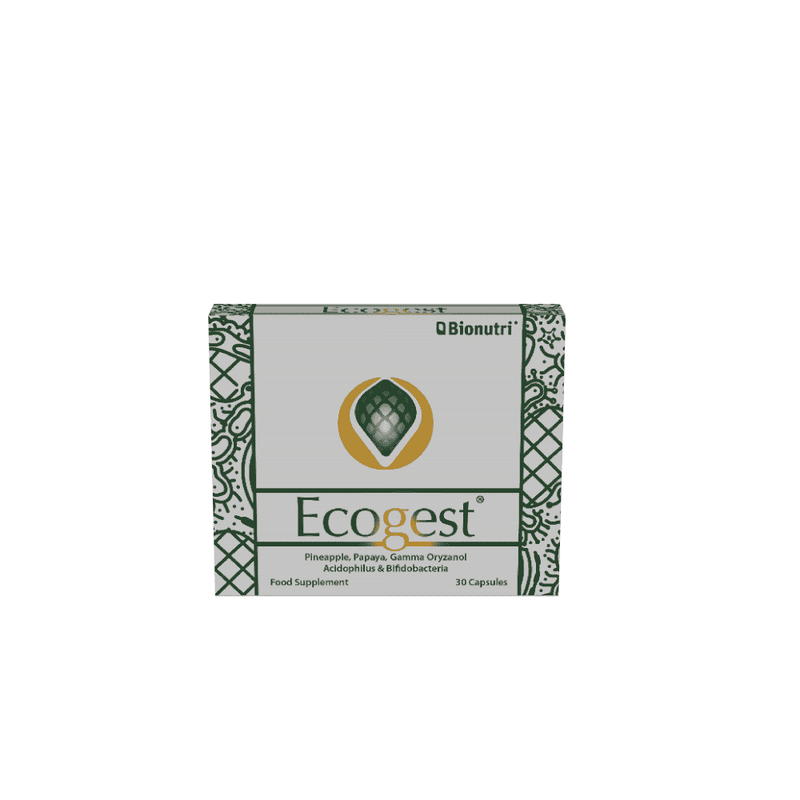 Bionutri Ecogest 30s
