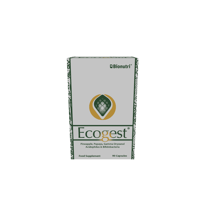 Bionutri Ecogest 90s