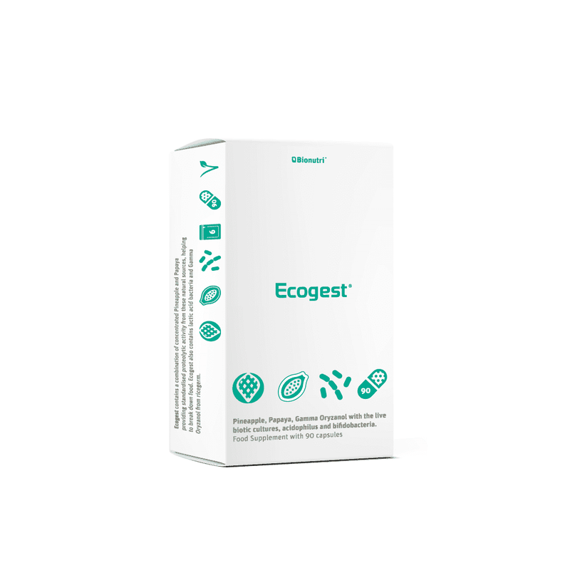 Bionutri Ecogest 90s
