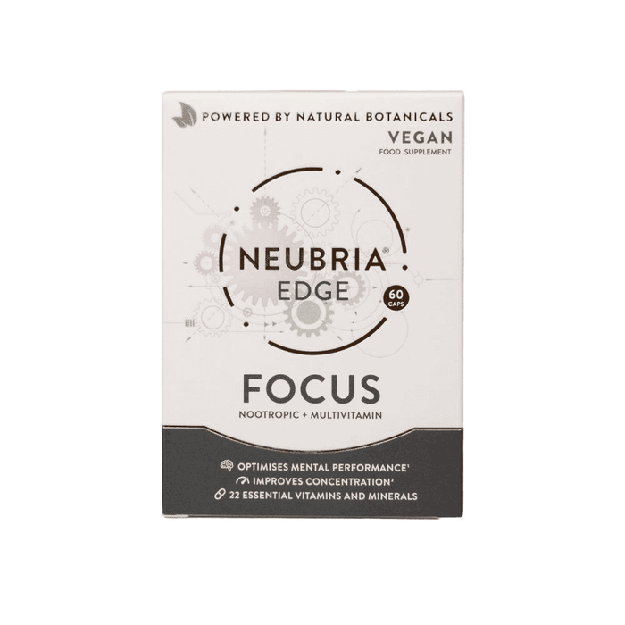 Neubria Edge Focus 60s