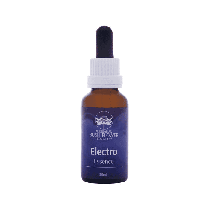 Australian Bush Flower Essences Electro Essence 30ml